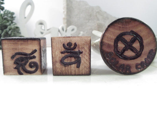 Symbols Information
