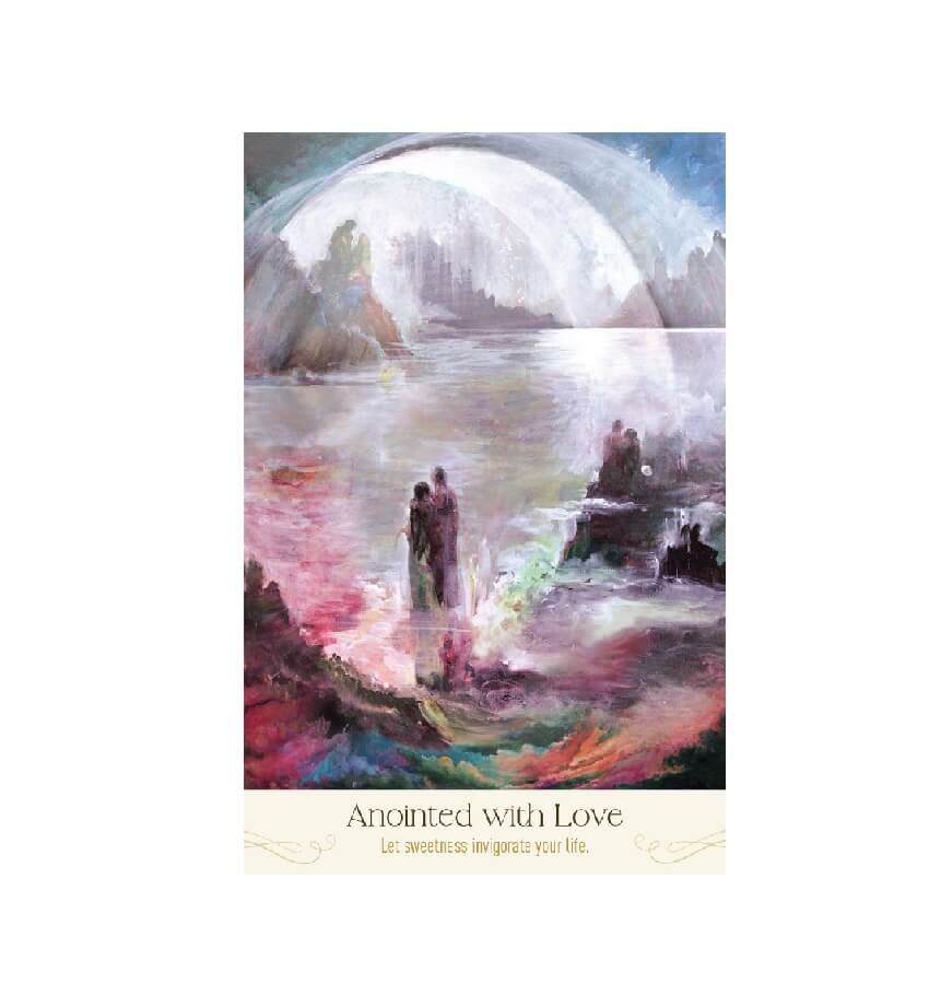 Souls Journey Oracle