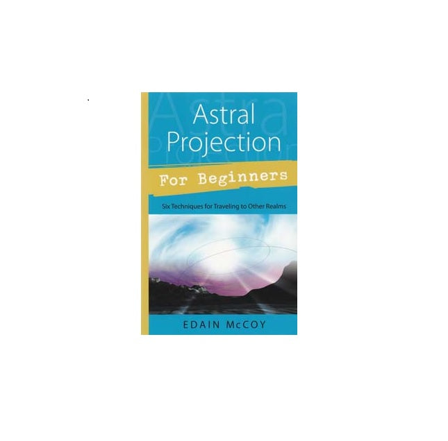 astral projection for beginners