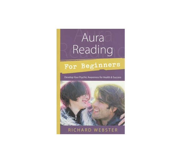 Aura Reading for beginners