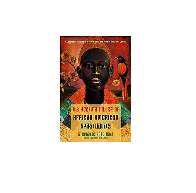 Healing Power of African American Spirituality