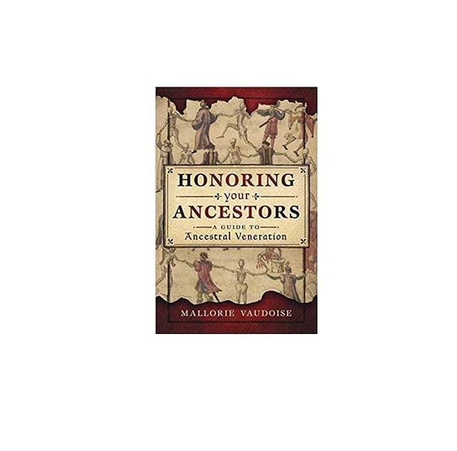 Honoring your Ancestors