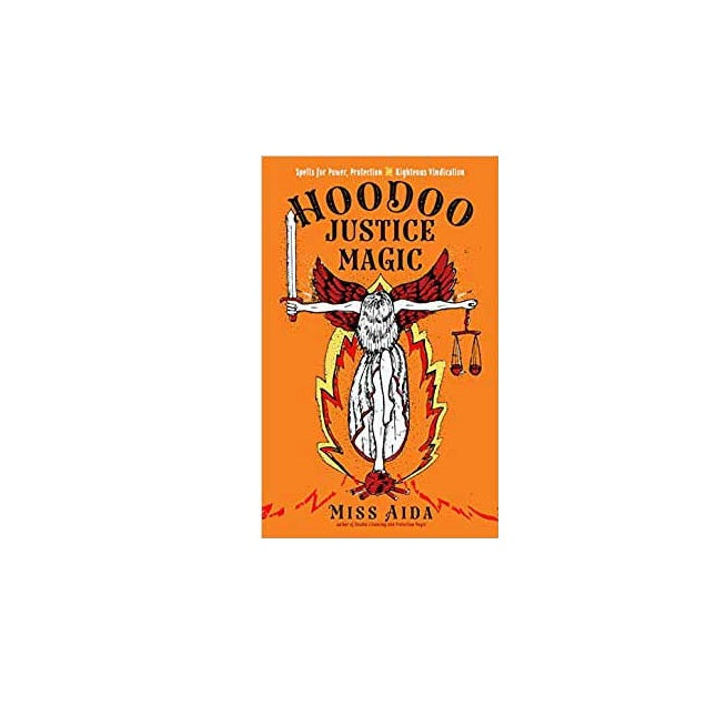 Hoodoo Justice Magic