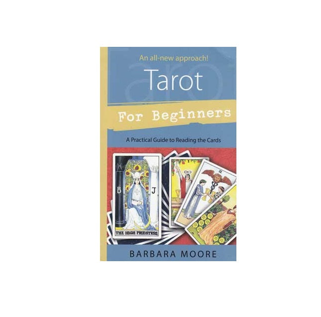 Tarot For Beginners