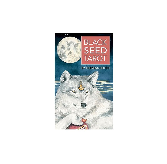 Black Seed tarot