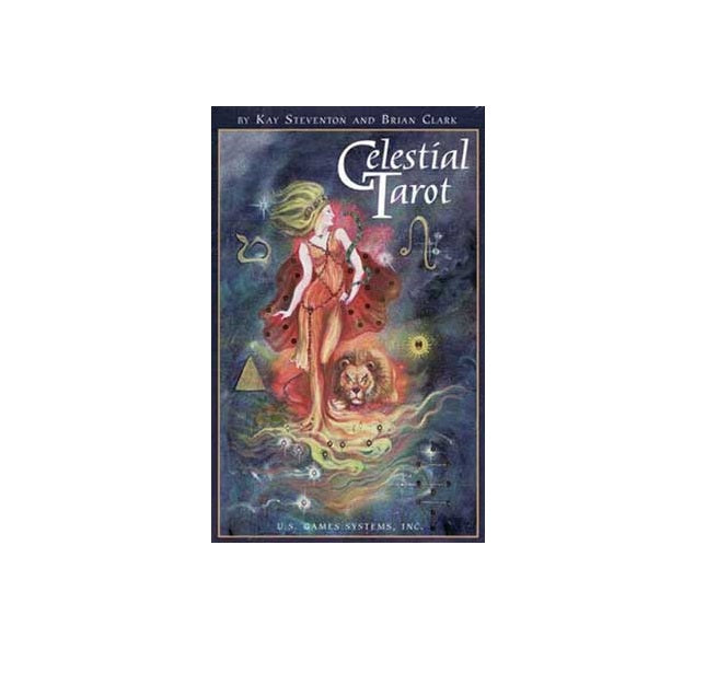 Celestial Tarot Deck