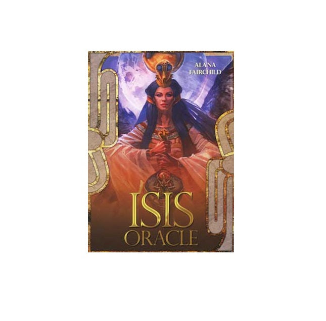 isis oracle deck