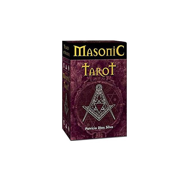 masonic tarot deck