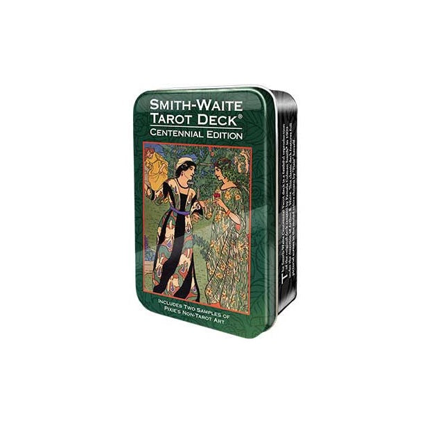 Smith Waite Centennial Edition Deck