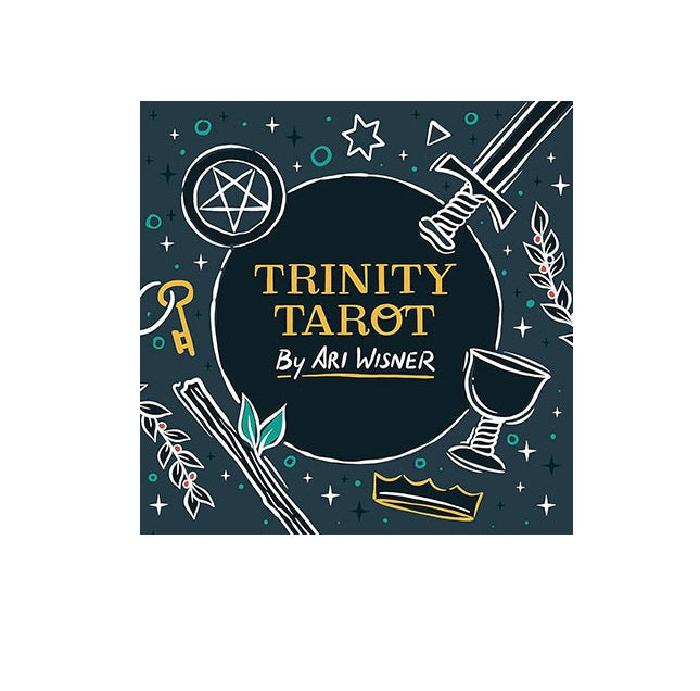 Trinity Tarot