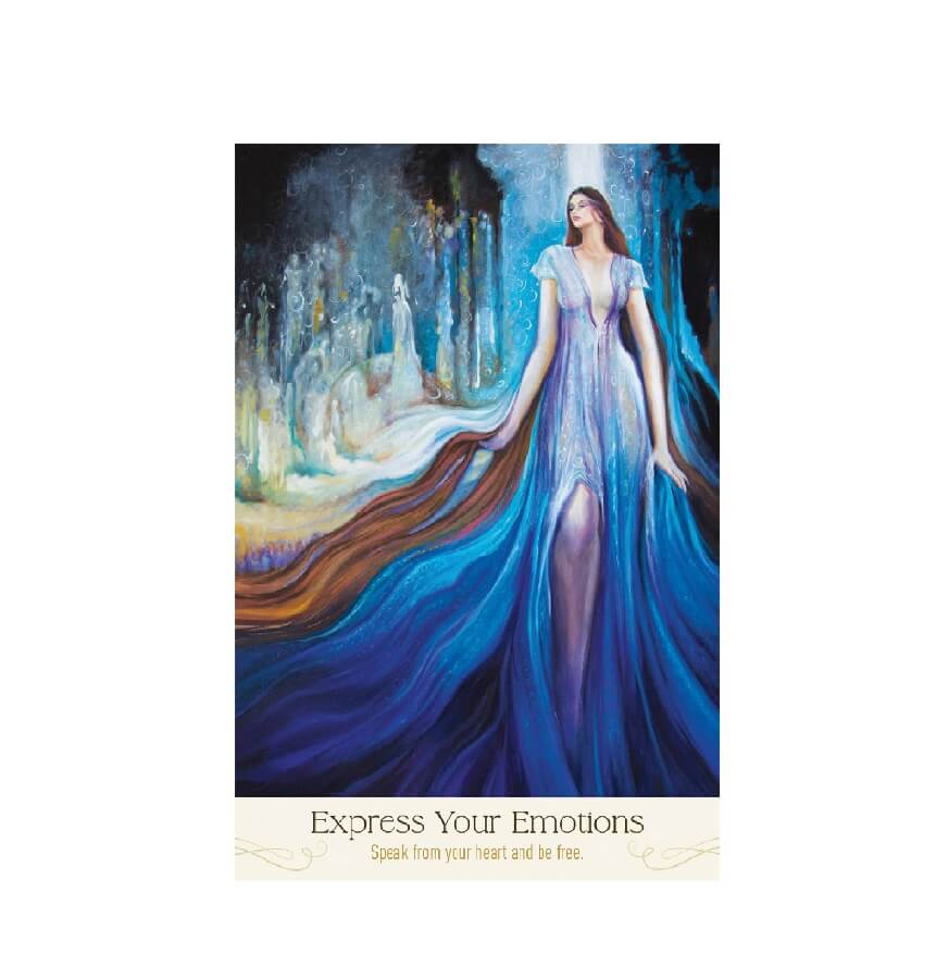 Souls Journey Oracle