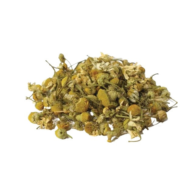 Chamomile Flower 2oz (Egyptian) (Matricaria)