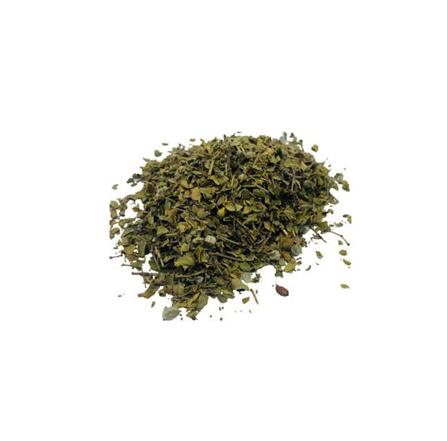 Chaparral Leaf Cut 2oz