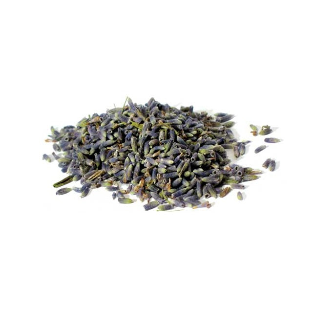Lavender Flowers