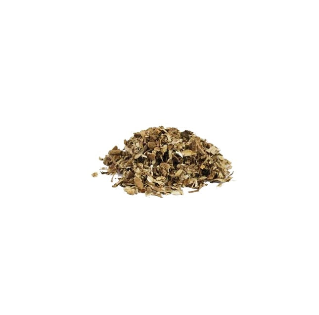 Marshmallow Root