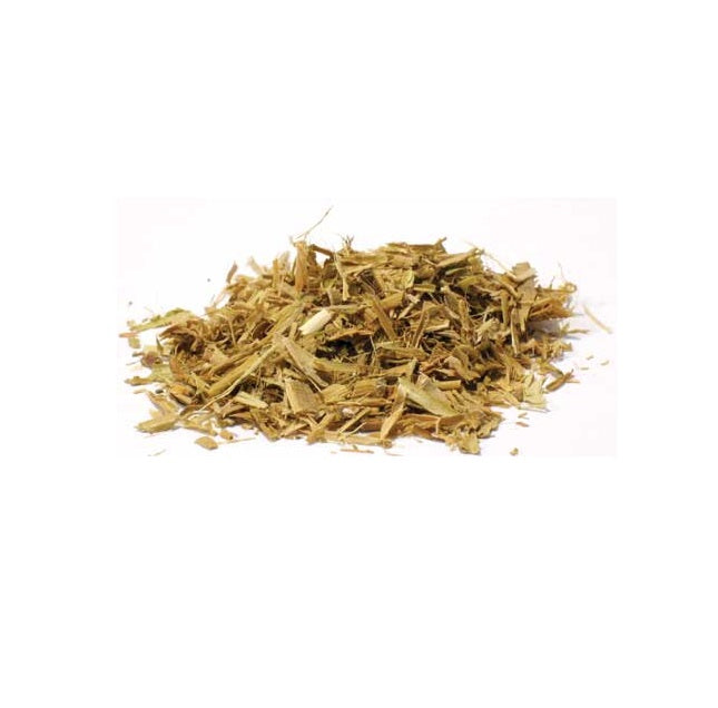 white willow bark