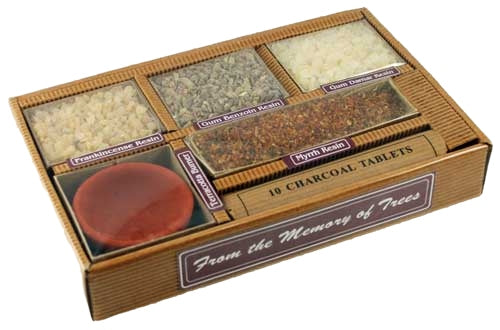 Resin Starter Kit Gift Pack