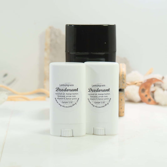 front all natural deodorant 
