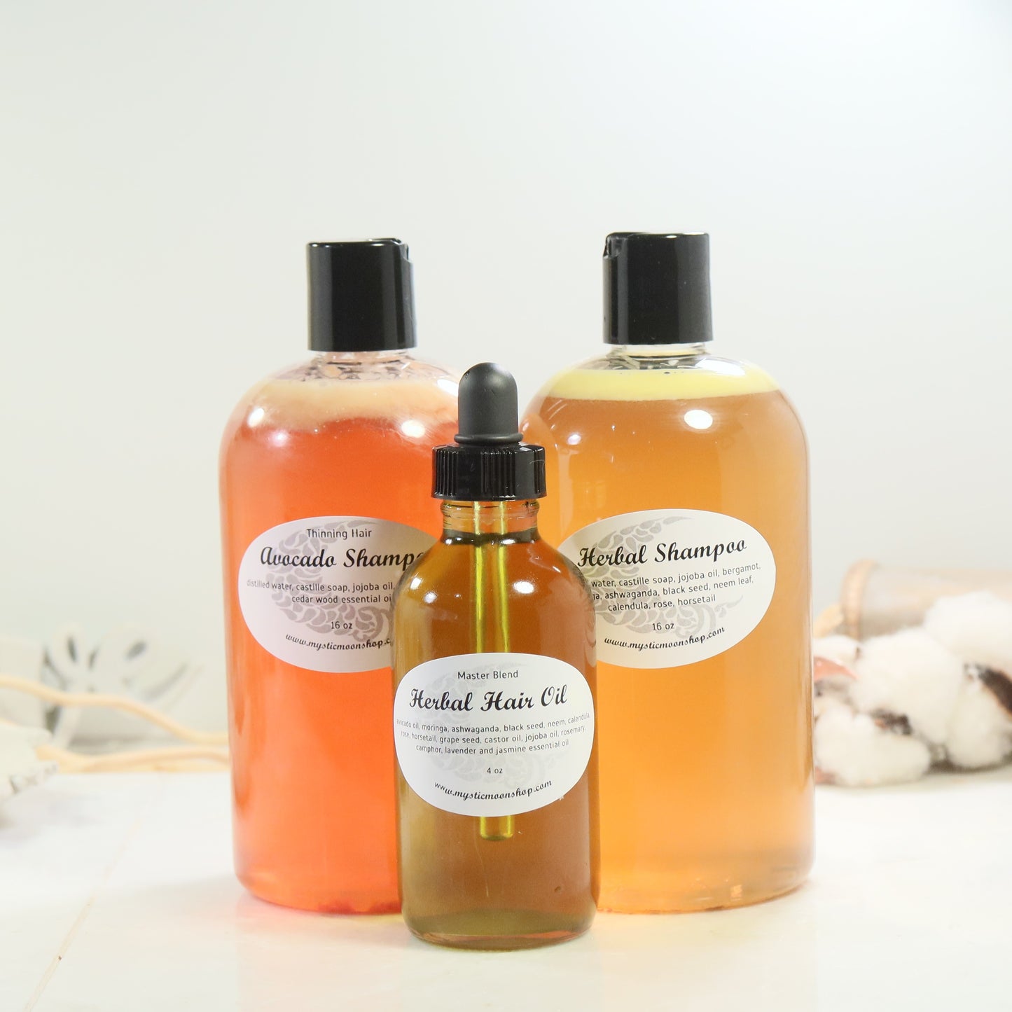 All Natural Hair Care Group