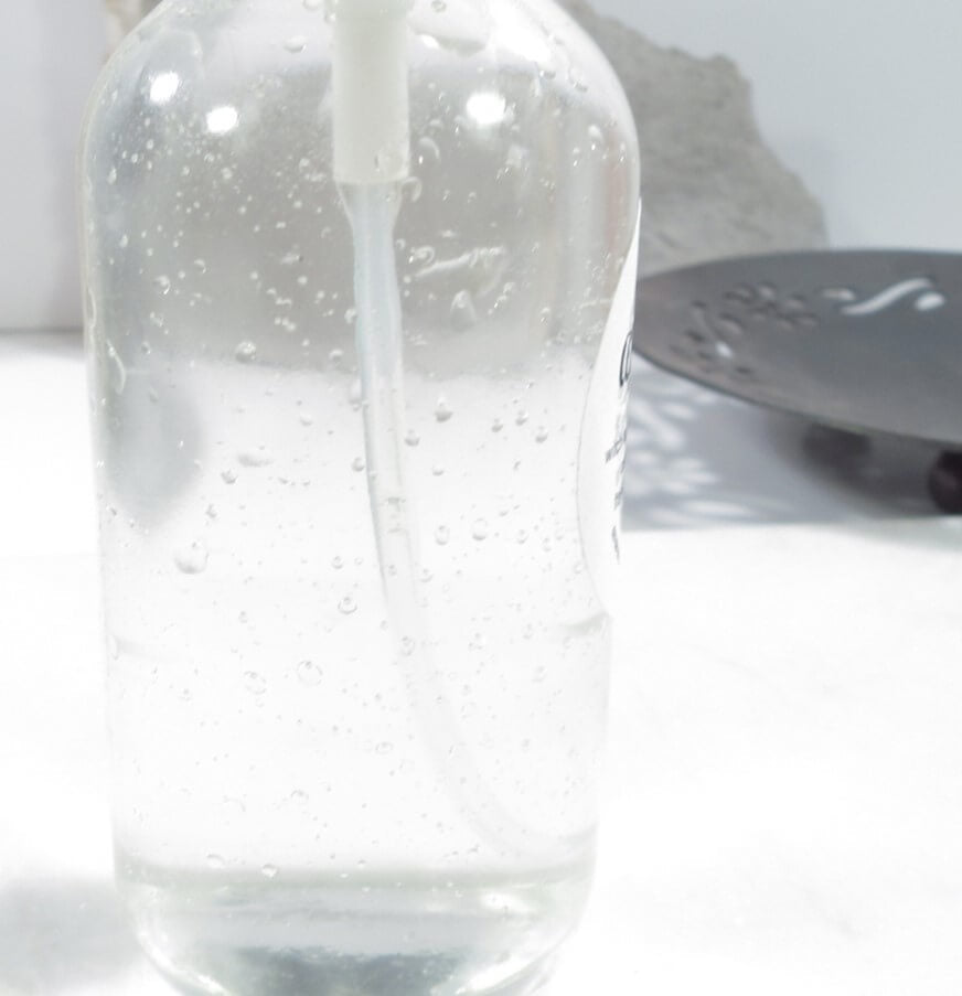 Razor Burn After Shave Spray