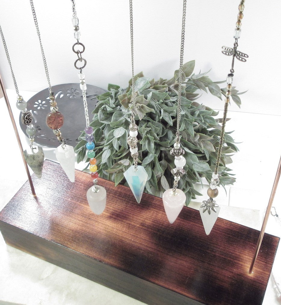 Pendulum Multi Stand