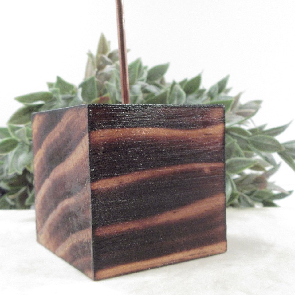 Pendulum Double Stand