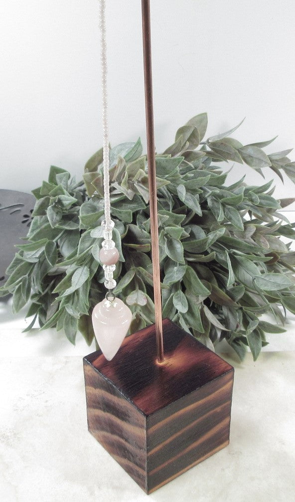 Pendulum Single Stand