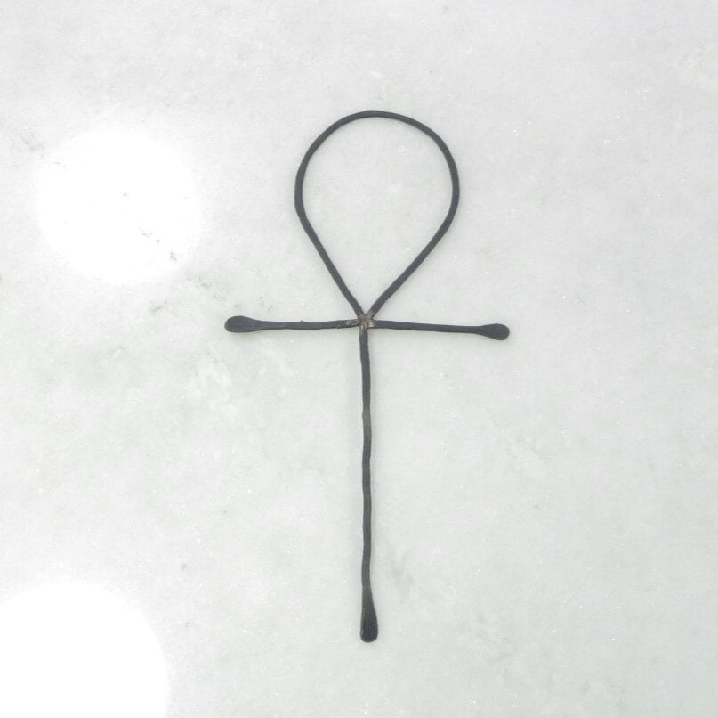 Esoteric Symbols Copper for Walls and Windows