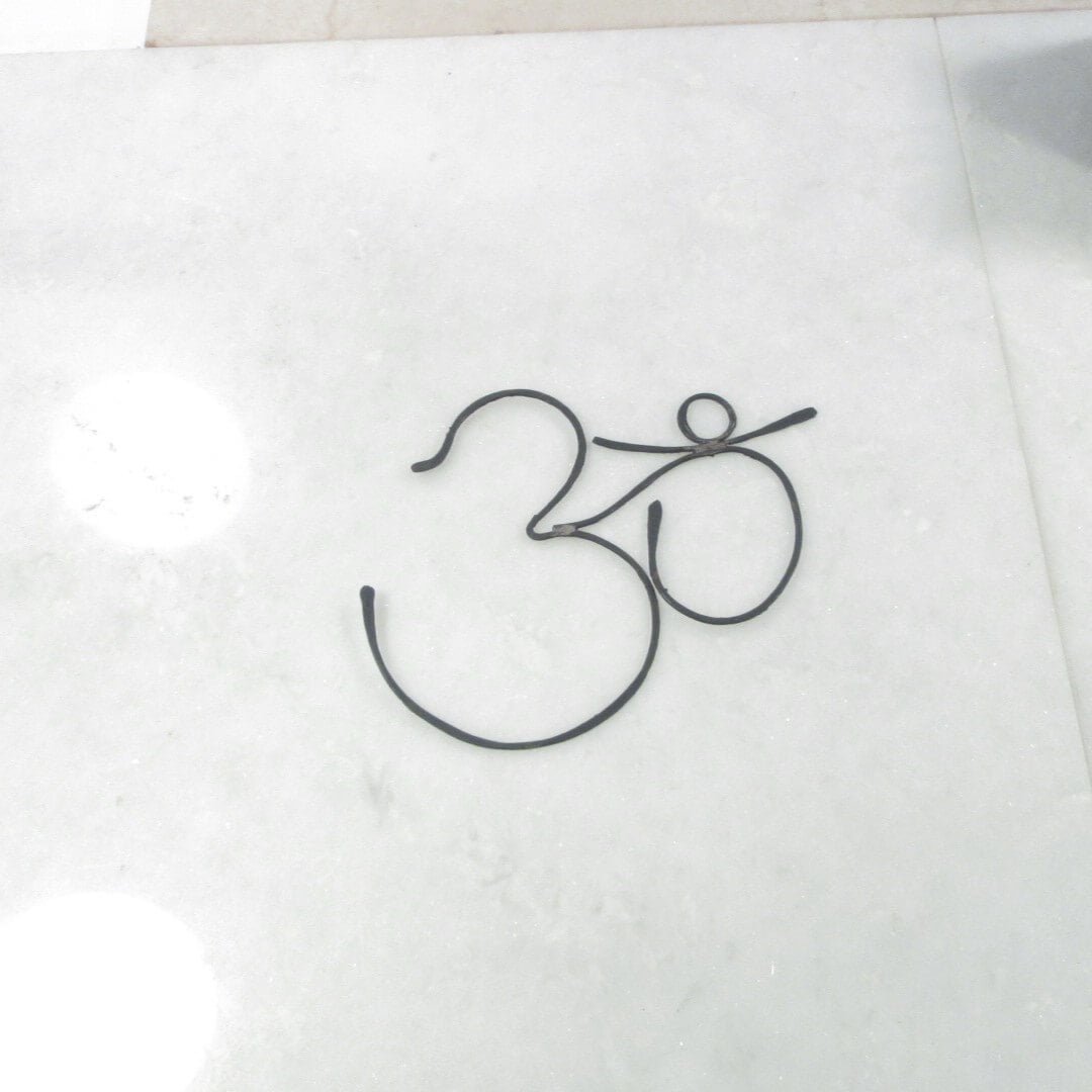 Esoteric Symbols Copper for Walls and Windows