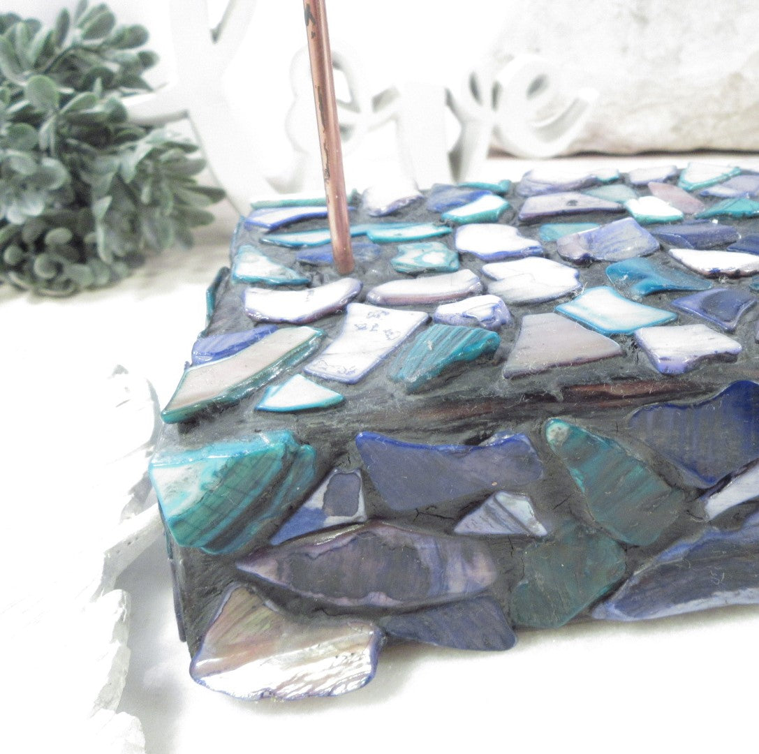 Pendulum Multi-Stand Symbol Carved 10 Inch