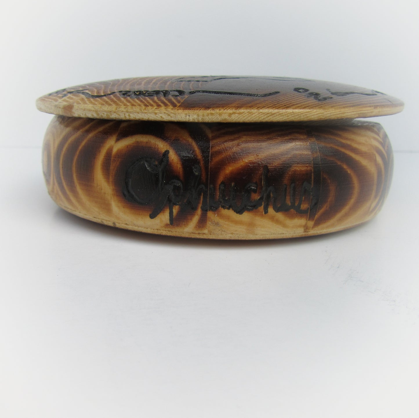 Pendulum Box Ophiuchus with Board