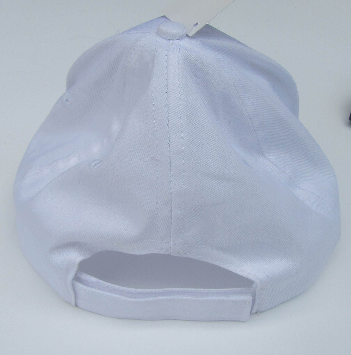 Symbols Baseball Hat Basic Colors