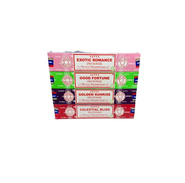 satya variety 8 pk