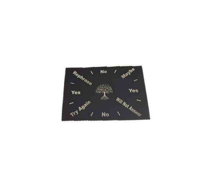 tree of life pendulum mat