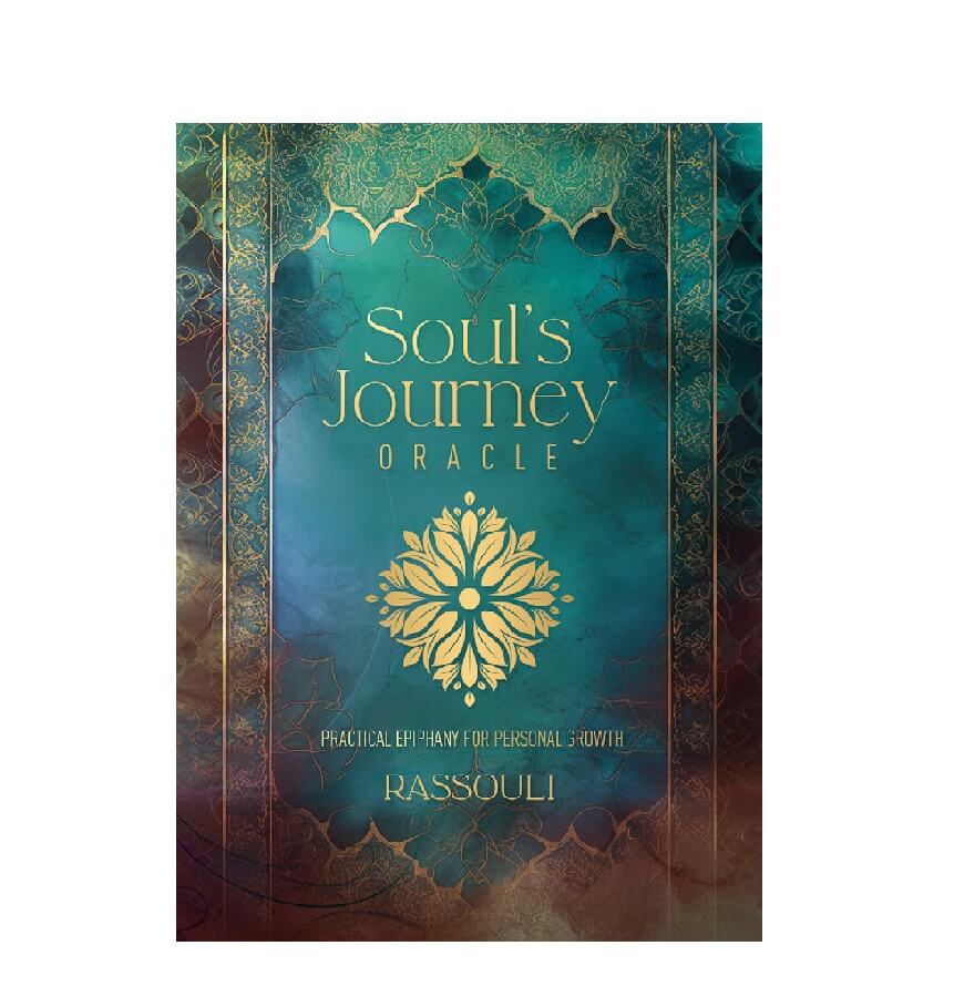 Souls Journey Oracle