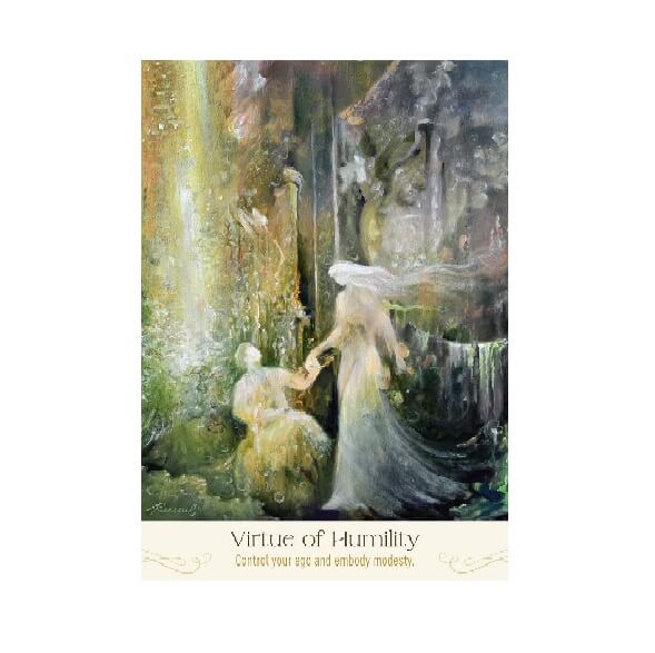 Souls Journey Oracle