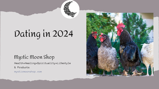 Dating in 2024 63% of Men Quit