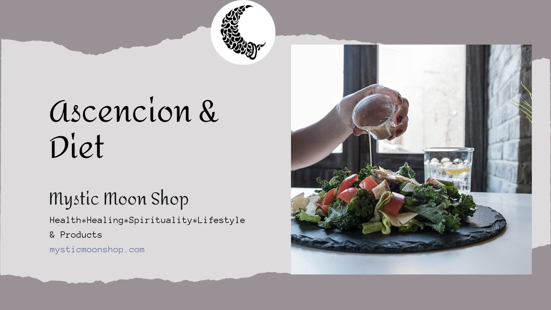ascension & diet 