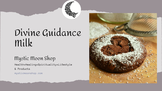divine guidance foods to avoid