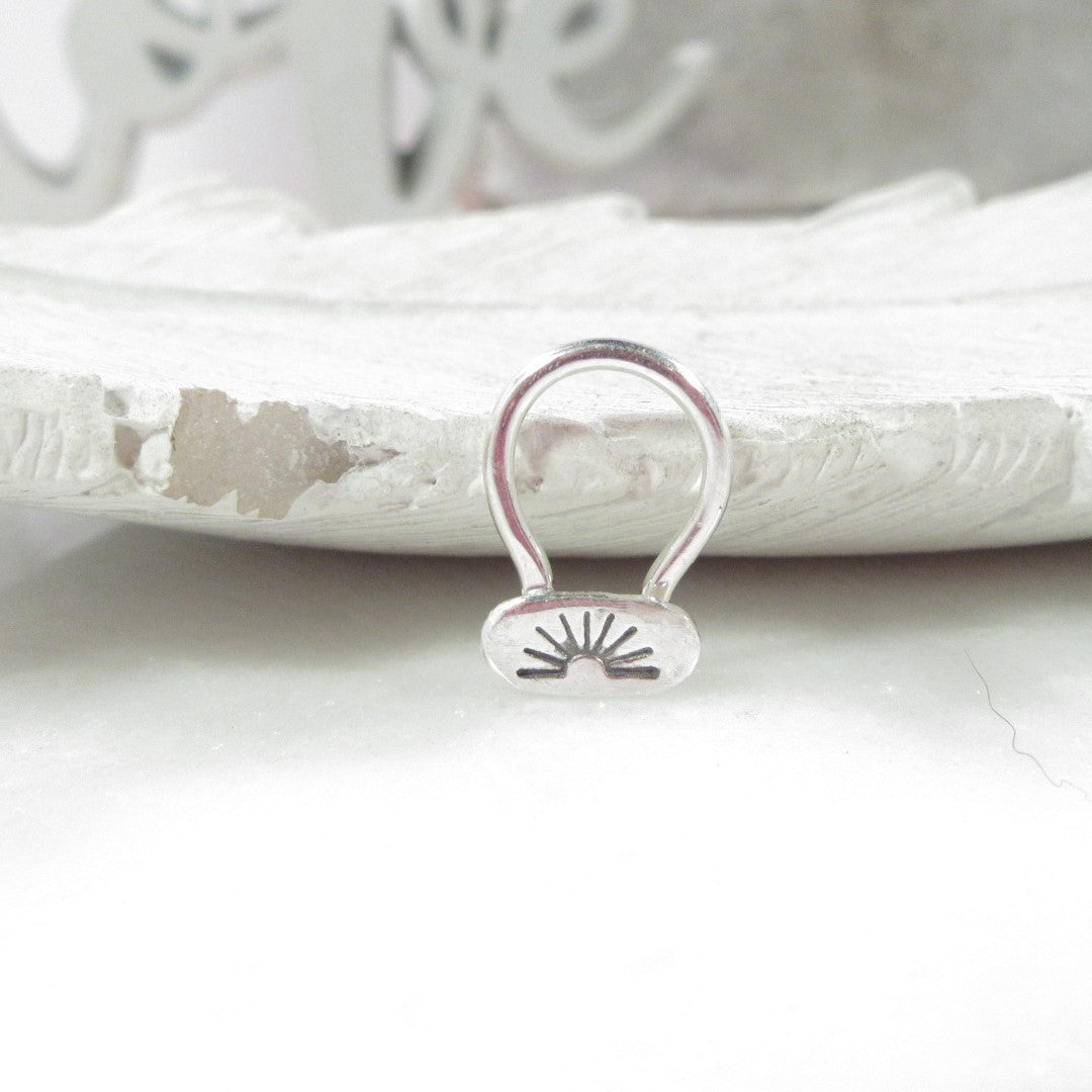septum rings at mystic moon shop