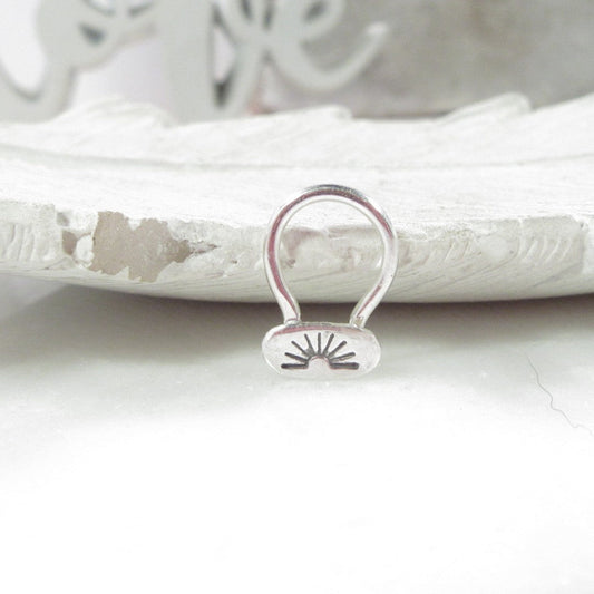 septum rings at mystic moon shop