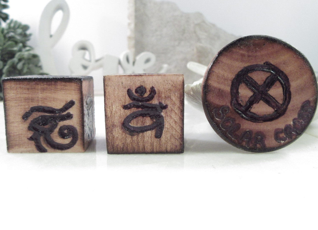 Symbols Information