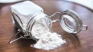 Baking Soda for arm pits
