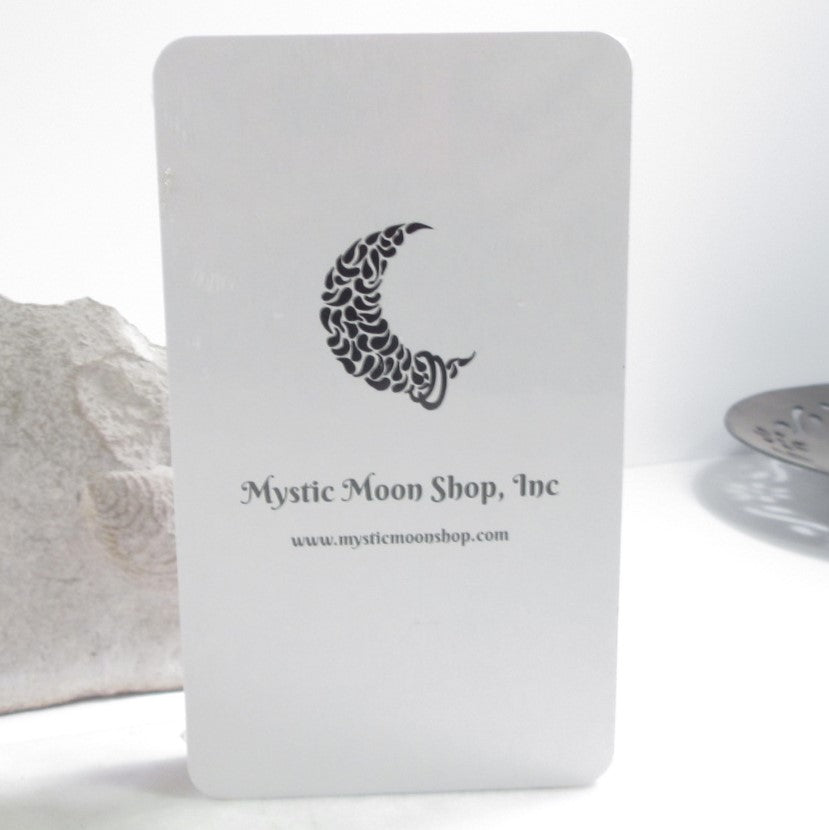 Shop Symbol Divination Cards at Mystic Moon Shop, Inc | Piercing ...