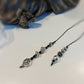 Chunky Boho Bookmark