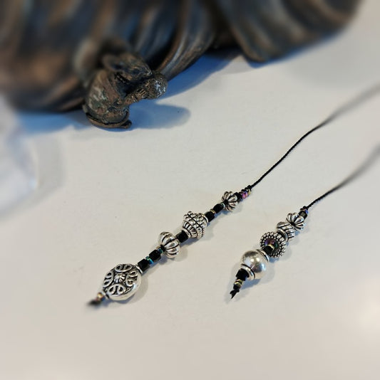 Chunky Boho Bookmark