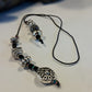 Chunky Boho Bookmark