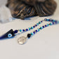 Evil Eye Pendulum