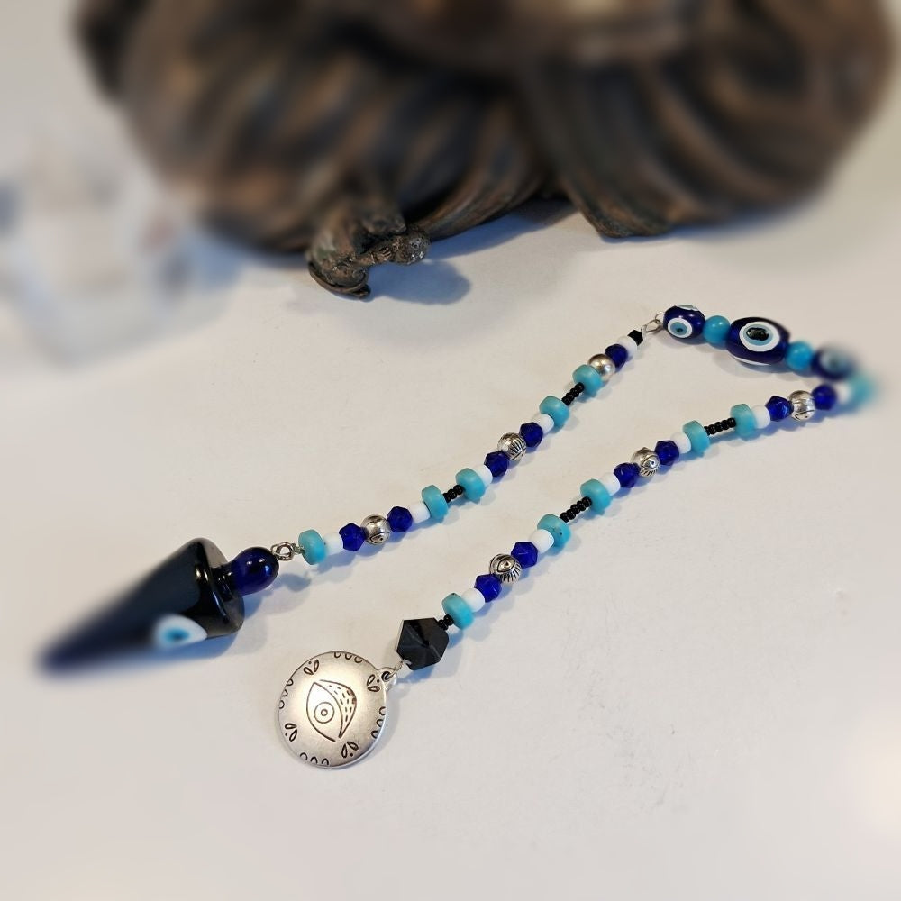 Evil Eye Pendulum