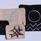 Symbols Canvas Bags Small